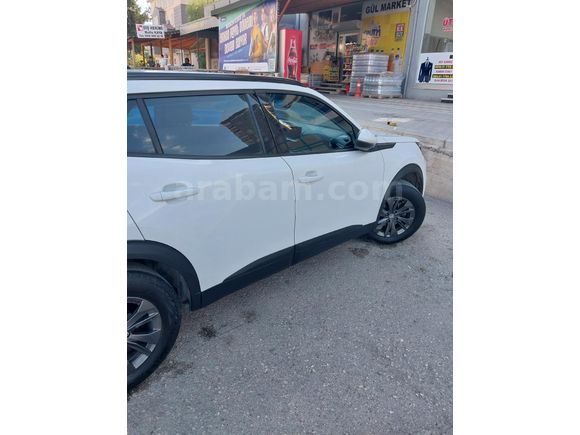 Sahibinden Peugeot 2008 1.2 PureTech Active 2021 Model Adana