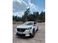 Sahibinden Peugeot 2008 1.2 PureTech Active 2021 Model Adana