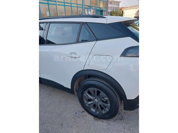 Sahibinden Peugeot 2008 1.2 PureTech Active 2021 Model Adana