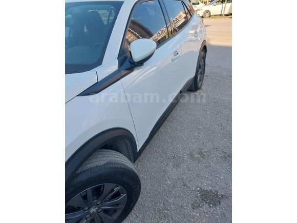 Sahibinden Peugeot 2008 1.2 PureTech Active 2021 Model Adana