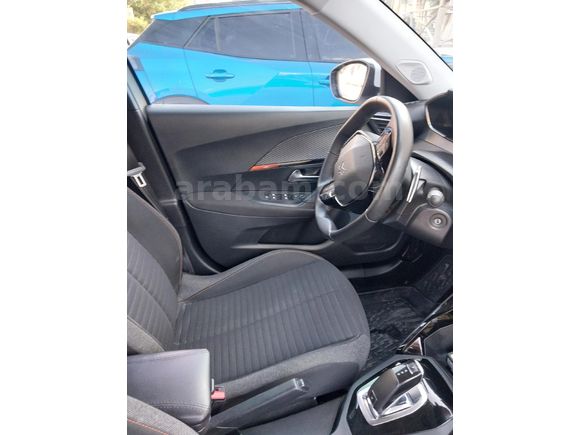 Sahibinden Peugeot 2008 1.2 PureTech Active 2021 Model Adana