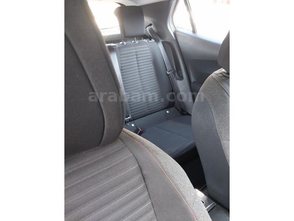 Sahibinden Peugeot 2008 1.2 PureTech Active 2021 Model Adana