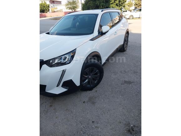 Sahibinden Peugeot 2008 1.2 PureTech Active 2021 Model Adana