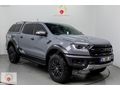 KOÇAK"Ford Ranger Raptor 2.0L EcoBlue 4x4 Pickup