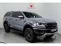 KOÇAK"Ford Ranger Raptor 2.0L EcoBlue 4x4 Pickup