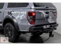 KOÇAK"Ford Ranger Raptor 2.0L EcoBlue 4x4 Pickup