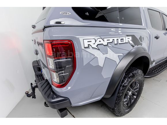 KOÇAK"Ford Ranger Raptor 2.0L EcoBlue 4x4 Pickup