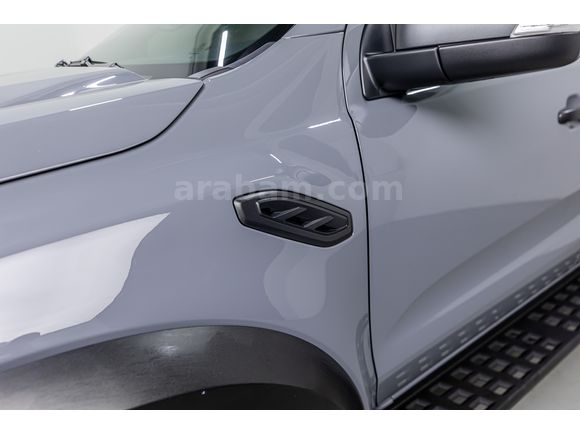 KOÇAK"Ford Ranger Raptor 2.0L EcoBlue 4x4 Pickup