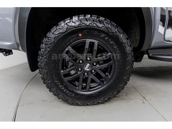 KOÇAK"Ford Ranger Raptor 2.0L EcoBlue 4x4 Pickup