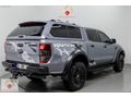 KOÇAK"Ford Ranger Raptor 2.0L EcoBlue 4x4 Pickup