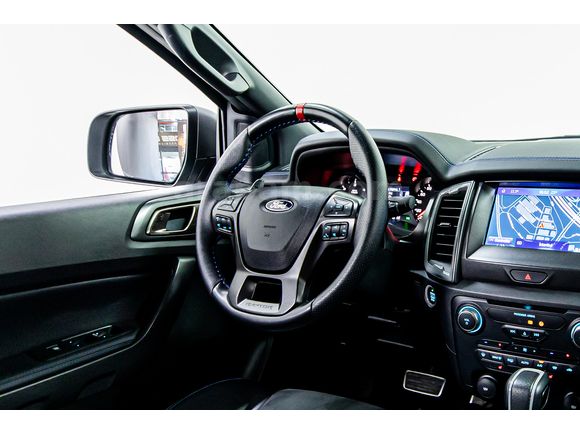 KOÇAK"Ford Ranger Raptor 2.0L EcoBlue 4x4 Pickup