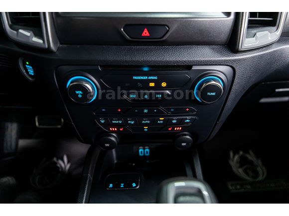 KOÇAK"Ford Ranger Raptor 2.0L EcoBlue 4x4 Pickup