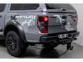 KOÇAK"Ford Ranger Raptor 2.0L EcoBlue 4x4 Pickup
