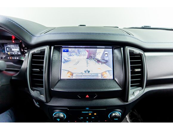 KOÇAK"Ford Ranger Raptor 2.0L EcoBlue 4x4 Pickup