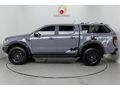 KOÇAK"Ford Ranger Raptor 2.0L EcoBlue 4x4 Pickup