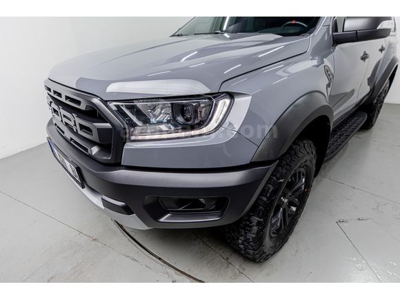 KOÇAK"Ford Ranger Raptor 2.0L EcoBlue 4x4 Pickup