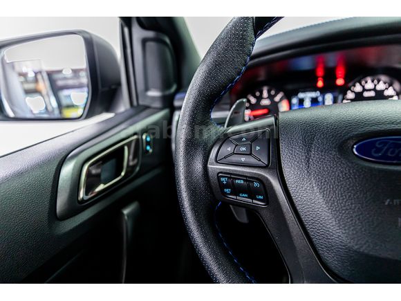 KOÇAK"Ford Ranger Raptor 2.0L EcoBlue 4x4 Pickup