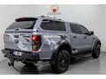 KOÇAK"Ford Ranger Raptor 2.0L EcoBlue 4x4 Pickup