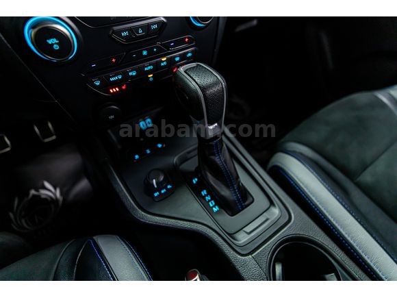 KOÇAK"Ford Ranger Raptor 2.0L EcoBlue 4x4 Pickup