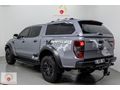 KOÇAK"Ford Ranger Raptor 2.0L EcoBlue 4x4 Pickup