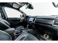 KOÇAK"Ford Ranger Raptor 2.0L EcoBlue 4x4 Pickup