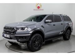 KOÇAK"Ford Ranger Raptor 2.0L EcoBlue 4x4 Pickup