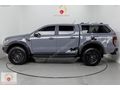KOÇAK"Ford Ranger Raptor 2.0L EcoBlue 4x4 Pickup