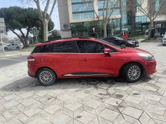 Sahibinden Renault Clio 1.2 SportTourer Joy 2013 Model İstanbul 193000 km Kırmızı