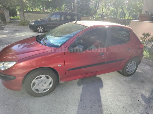 Sahibinden otomatik  168 binde klimali