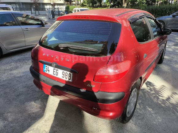 Sahibinden otomatik  168 binde klimali