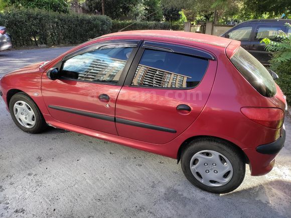 Sahibinden otomatik  168 binde klimali