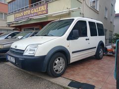 Galeriden Ford Tourneo Connect K210S 1.8 2003 Model Bilecik