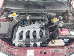 Sahibinden Fiat Siena 1.6 HL 2000 Model