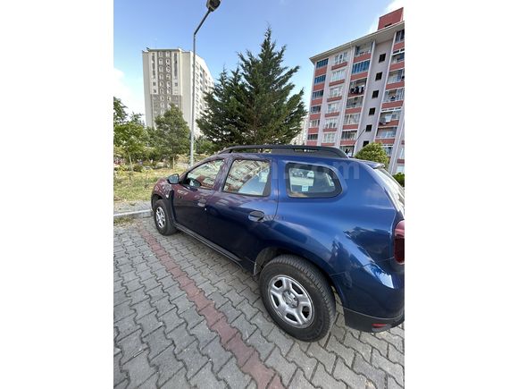 Sahibinden Dacia Duster 1.0 Tce Comfort 2019 Model 