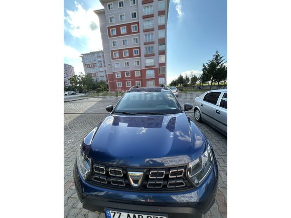 Sahibinden Dacia Duster 1.0 Tce Comfort 2019 Model 
