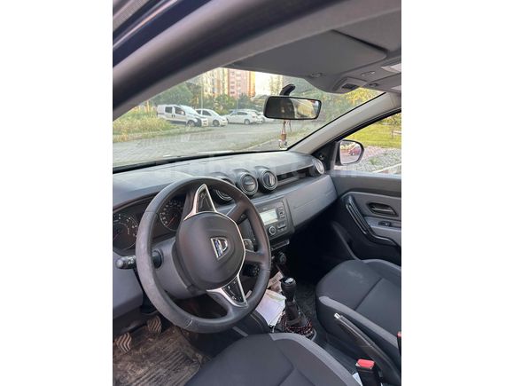 Sahibinden Dacia Duster 1.0 Tce Comfort 2019 Model 