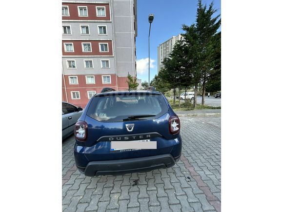 Sahibinden Dacia Duster 1.0 Tce Comfort 2019 Model 