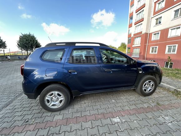 Sahibinden Dacia Duster 1.0 Tce Comfort 2019 Model 