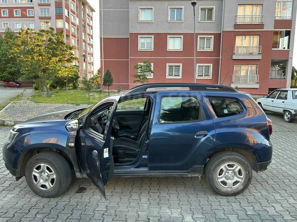 Sahibinden Dacia Duster 1.0 Tce Comfort 2019 Model 