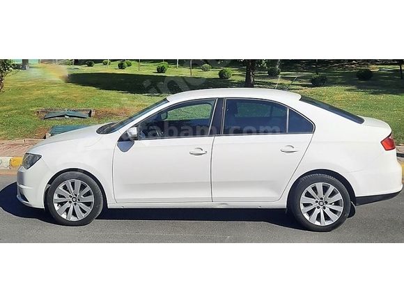 Seat Toledo 1.4 TDI Style 2016 Model 