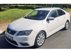 Seat Toledo 1.4 TDI Style 2016 Model 