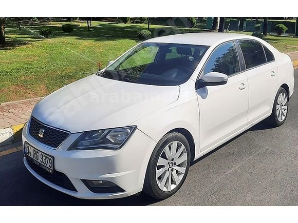 Seat Toledo 1.4 TDI Style 2016 Model 
