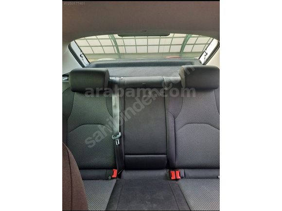 Seat Toledo 1.4 TDI Style 2016 Model 
