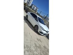 Sahibinden Renault Fluence 1.5 dCi Touch 2014 Model  297.000 km Beyaz