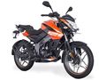 Sıfır Km Bajaj Pulsar NS125 ABS 