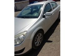 Boyasız değişensiz tramersiz Astra 2009 Model
