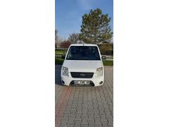 Ford Tourneo Connect 1.8 TDCI Deluxe 2011 Model 149,750KM