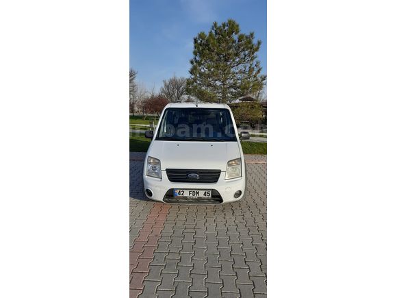 Ford Tourneo Connect 1.8 TDCI Deluxe 2011 Model 149,750KM