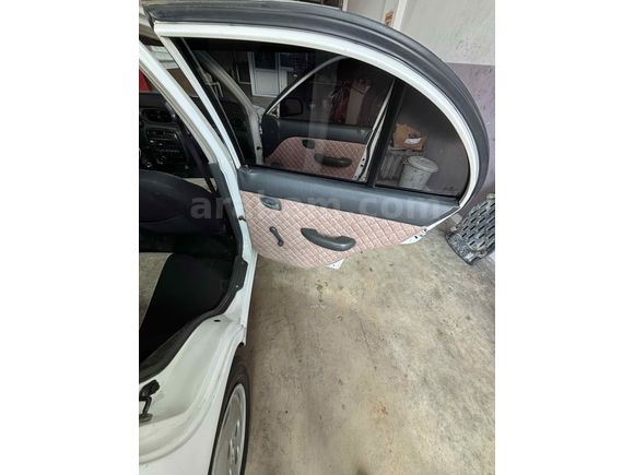 Sahibinden Hyundai Accent 1.3 LS 1997 Model 