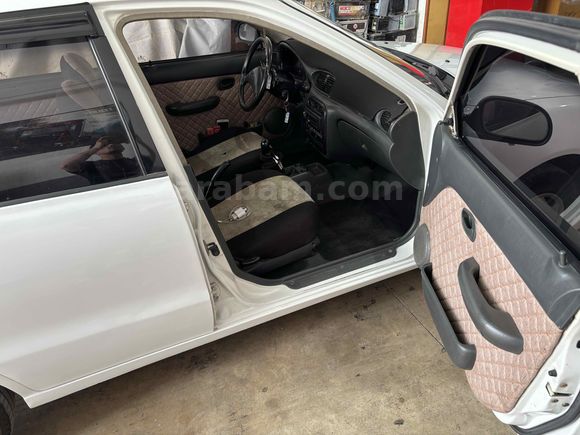 Sahibinden Hyundai Accent 1.3 LS 1997 Model 